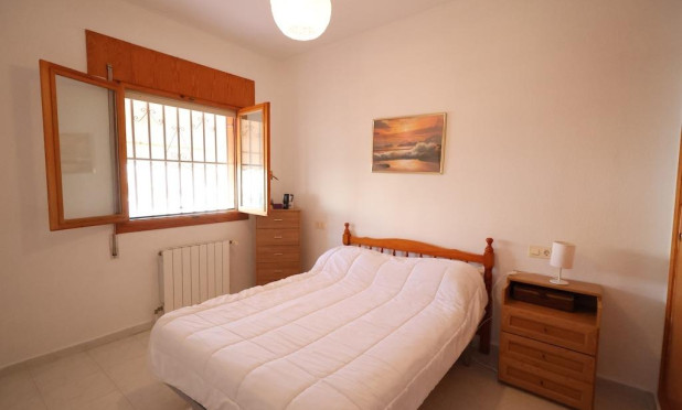 Revente - Maison de ville - Orihuela Costa - La Florida