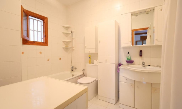 Revente - Maison de ville - Orihuela Costa - La Florida