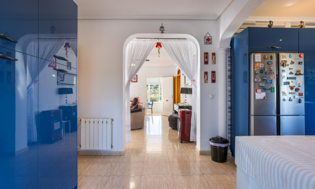 Revente - Finca / Propriété rurale - La Zarza