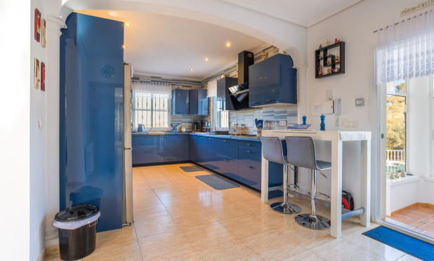 Revente - Finca / Propriété rurale - La Zarza