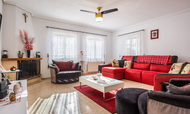 Revente - Finca / Propriété rurale - La Zarza