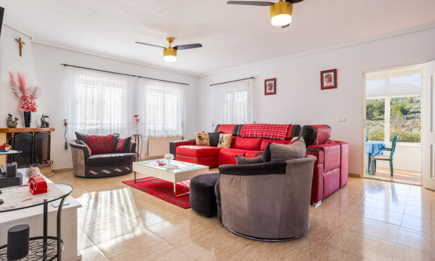 Revente - Finca / Propriété rurale - La Zarza