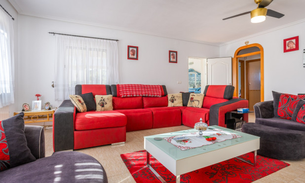 Revente - Finca / Propriété rurale - La Zarza