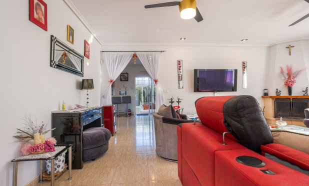 Revente - Finca / Propriété rurale - La Zarza