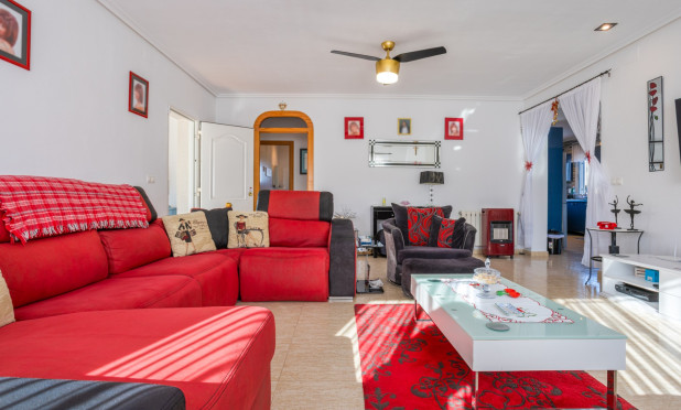 Revente - Finca / Propriété rurale - La Zarza