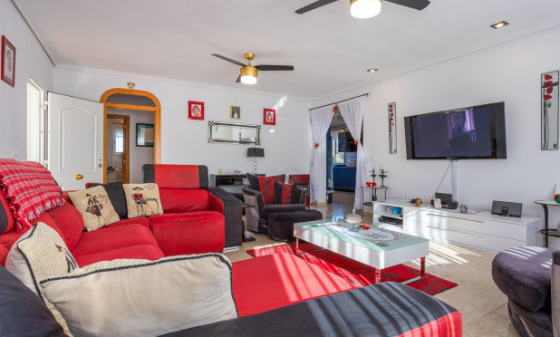 Revente - Finca / Propriété rurale - La Zarza