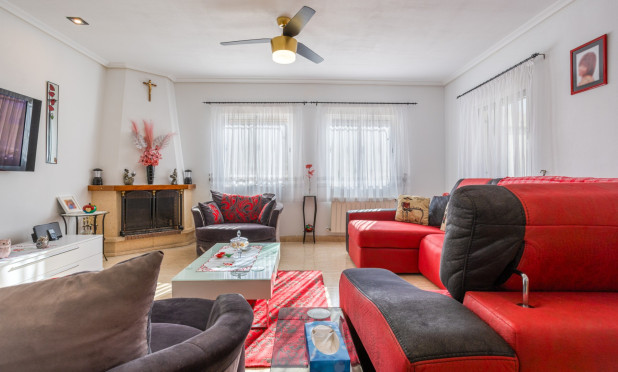 Revente - Finca / Propriété rurale - La Zarza