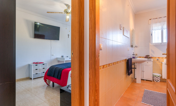 Revente - Finca / Propriété rurale - La Zarza