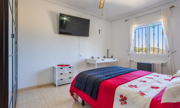 Revente - Finca / Propriété rurale - La Zarza