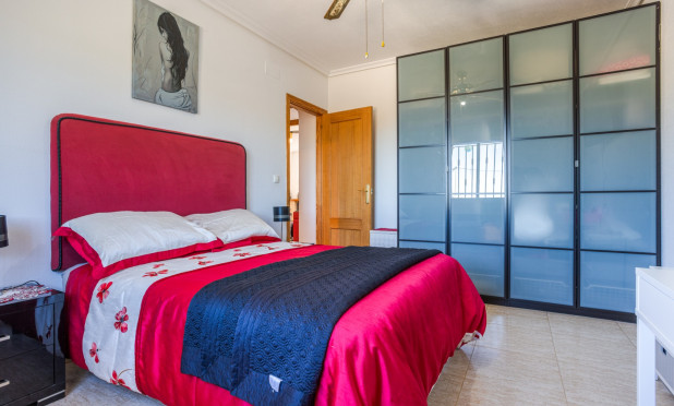 Revente - Finca / Propriété rurale - La Zarza