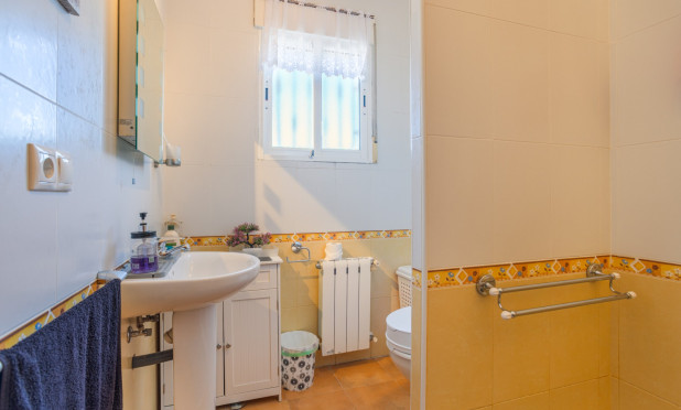 Revente - Finca / Propriété rurale - La Zarza