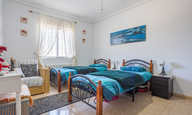 Revente - Finca / Propriété rurale - La Zarza