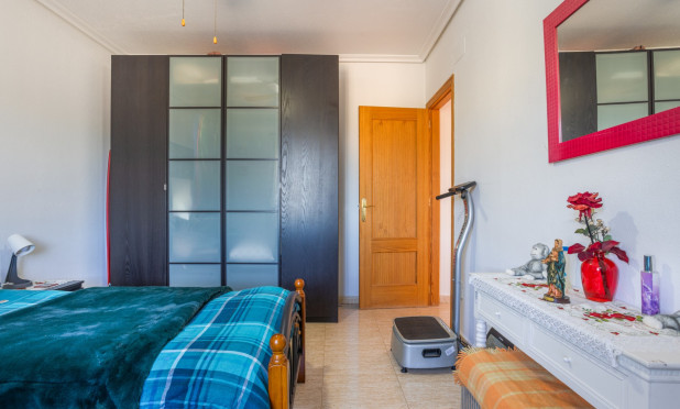 Revente - Finca / Propriété rurale - La Zarza