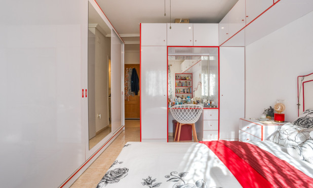 Revente - Finca / Propriété rurale - La Zarza