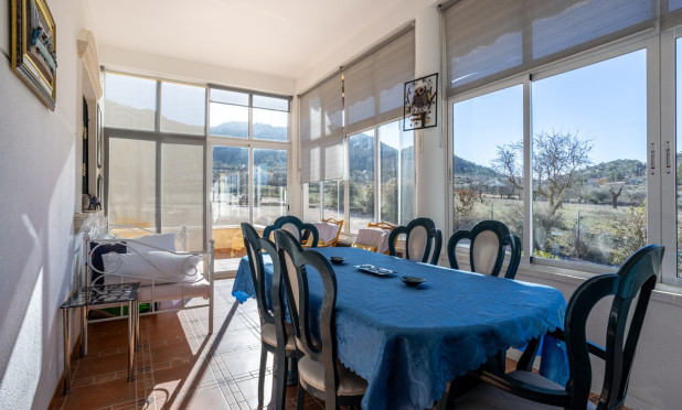 Revente - Finca / Propriété rurale - La Zarza