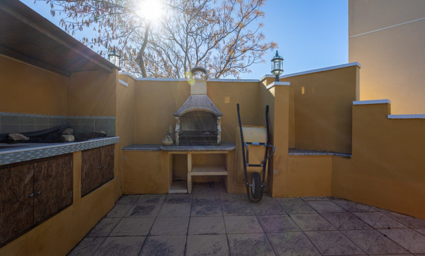 Revente - Finca / Propriété rurale - La Zarza