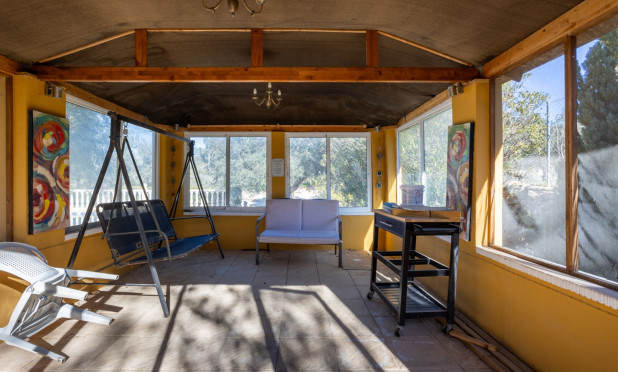 Revente - Finca / Propriété rurale - La Zarza