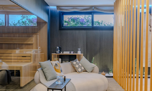 Nowy budynek - Villa - Mijas