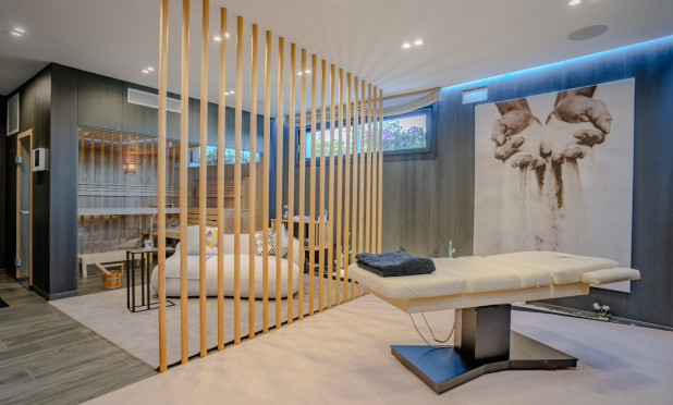 Nowy budynek - Villa - Mijas