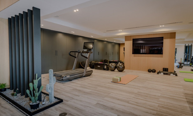 Nowy budynek - Villa - Mijas