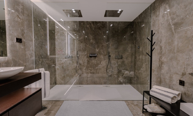 Nowy budynek - Villa - Mijas