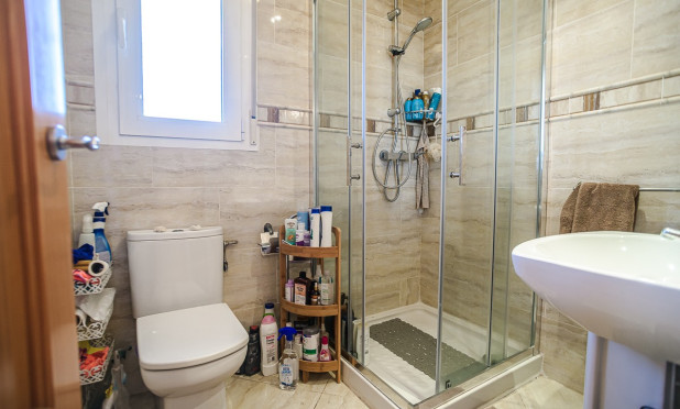 Revente - Villa - Torrevieja - Los Balcones