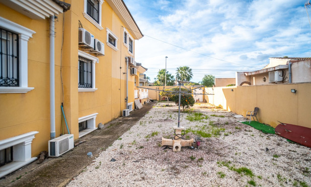 Revente - Villa - Torrevieja - Los Balcones