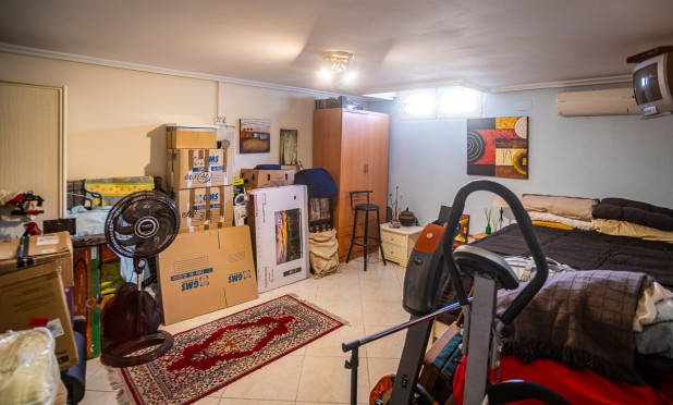 Revente - Villa - Torrevieja - Los Balcones