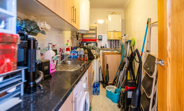 Revente - Villa - Torrevieja - Los Balcones