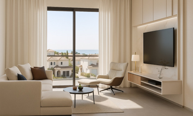 Neue Gebäude - Penthouse - San Pedro del Pinatar - San Pedro Del Pinatar