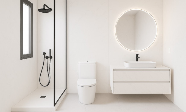 Neue Gebäude - Penthouse - San Pedro del Pinatar - San Pedro Del Pinatar