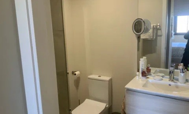 Revente - Appartement - Mar de Cristal