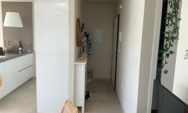 Revente - Appartement - Mar de Cristal