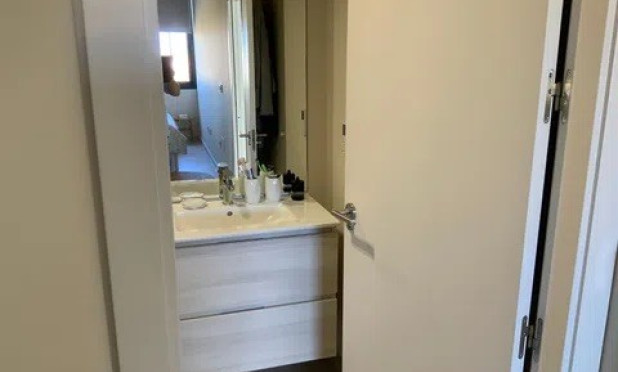 Revente - Appartement - Mar de Cristal