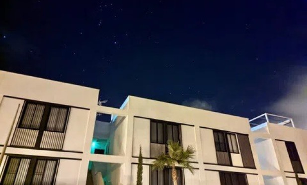 Revente - Appartement - Mar de Cristal