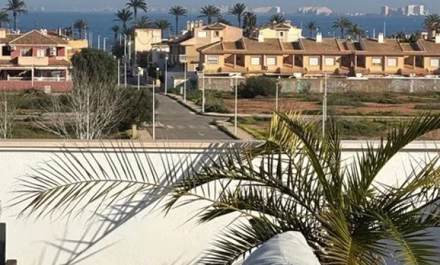 Revente - Appartement - Mar de Cristal