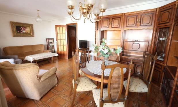 Revente - Appartement - Torrevieja - Playa del Cura