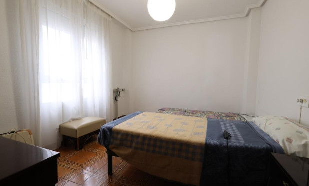 Revente - Appartement - Torrevieja - Playa del Cura