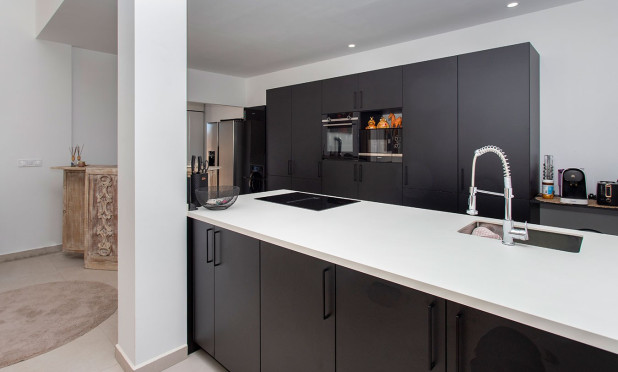 Revente - Finca / Propriété rurale - Pinoso - Campo