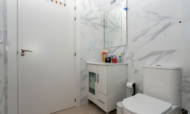 Revente - Finca / Propriété rurale - Pinoso - Campo