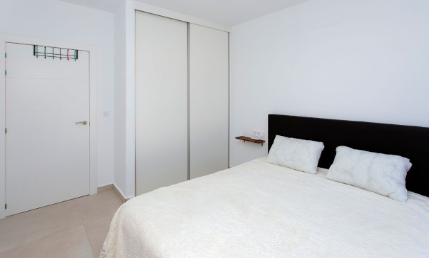 Revente - Finca / Propriété rurale - Pinoso - Campo