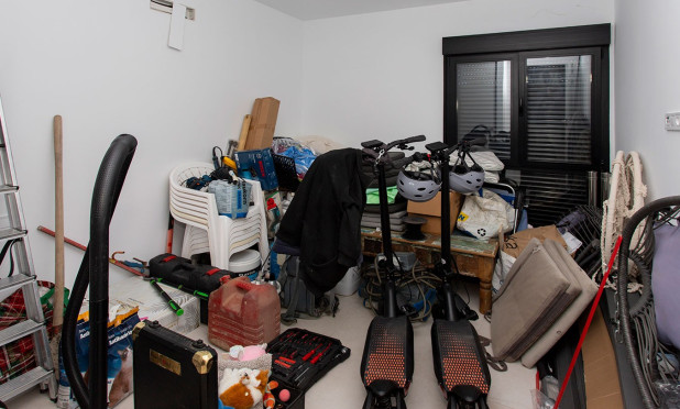 Revente - Finca / Propriété rurale - Pinoso - Campo