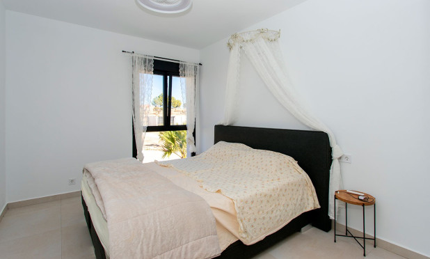 Revente - Finca / Propriété rurale - Pinoso - Campo