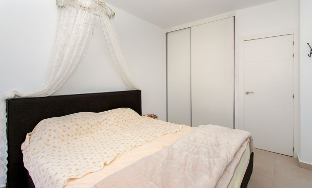 Revente - Finca / Propriété rurale - Pinoso - Campo