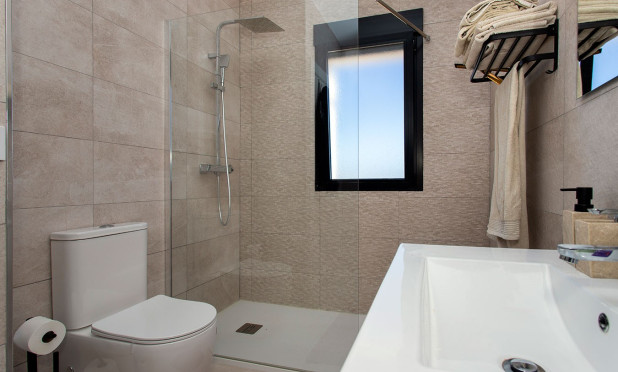 Revente - Finca / Propriété rurale - Pinoso - Campo