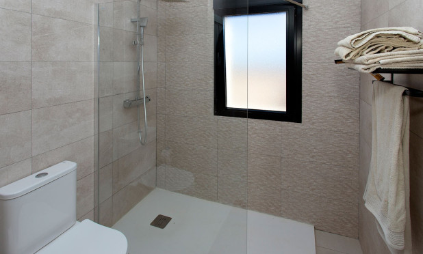 Revente - Finca / Propriété rurale - Pinoso - Campo