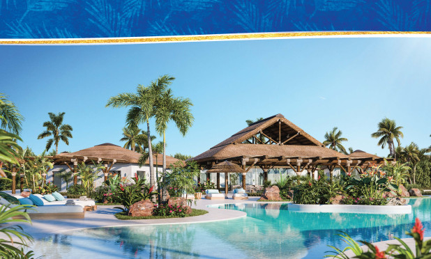 Nieuwbouw Woningen - Penthouse - Mijas