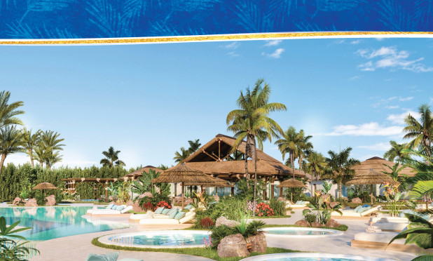 Nouvelle construction - Appartement - Mijas