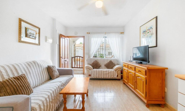 Revente - Appartement - Orihuela Costa - Aguamarina