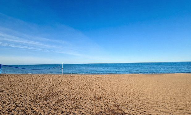 Revente - Appartement - Denia - Les Marines - Las Marinas